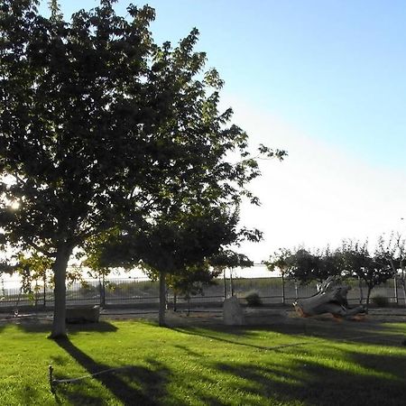 Vila Casa El Carmen Ciudad Real Exteriér fotografie